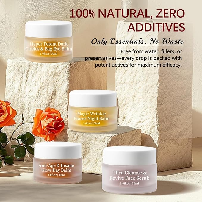 froyk organic mature skin,froyk organic skin care,The Complet System for Mature Women’s Skin d