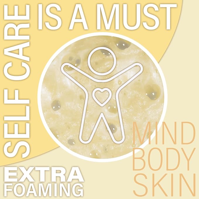 Luxiny Vegan Milk Bath Soak Made with Coconut Milk Powder & Sweet Almond Oil Which Creates A Bath Bomb Dust Soothing Fizz, 8oz (Pina Colada)