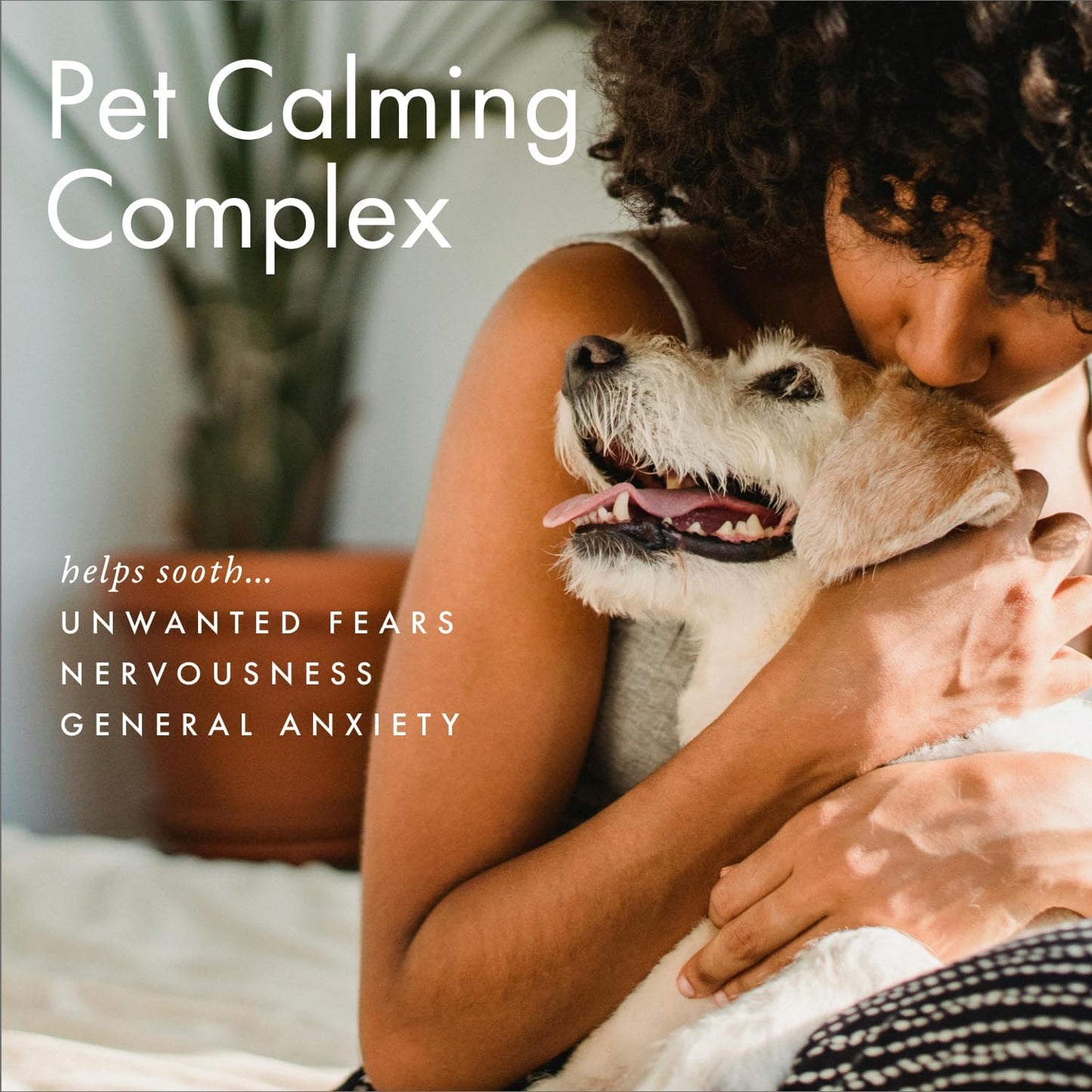 ScentAir Whisper Home Monthly Plug-in Refill, Fragrance Cartridge for Home and Office, Emerald Meadows Pet Calming