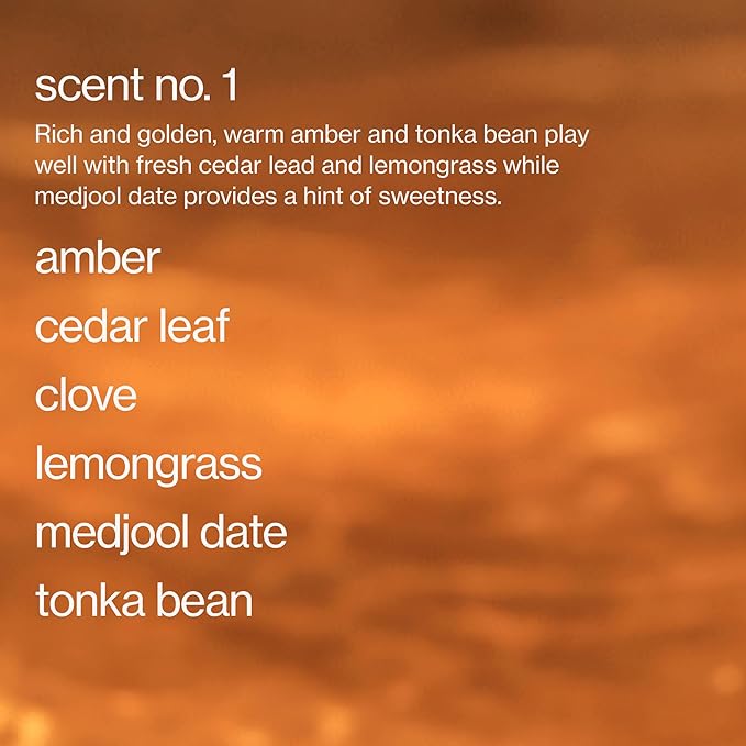 Maude Soak No. 1 - Nourishing Mineral Bath Salts - Hand-Harvested Dead Sea Salt with Magnesium & Potassium Chloride - Soften & Rejuvenate Skin - Notes of Amber, Cedar Leaf & Clove (8 oz)