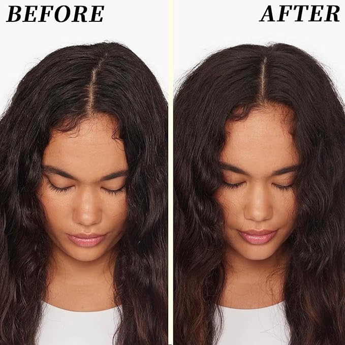 Powder Dry Shampoo Natural & Organic Ingredients for Men Women Hair, Dry Shampoo Volume & Fullness for Oily Hair for Refreshed for All Hair Types (2pcs)
