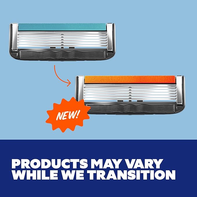 Dollar Shave Club | Heavy Metal Handle Shave Set with Razor Cover | 2 Extra Close Refill Cartridges, 1 Heavy Metal Handle, 1 Razor Cover, Razors for Men
