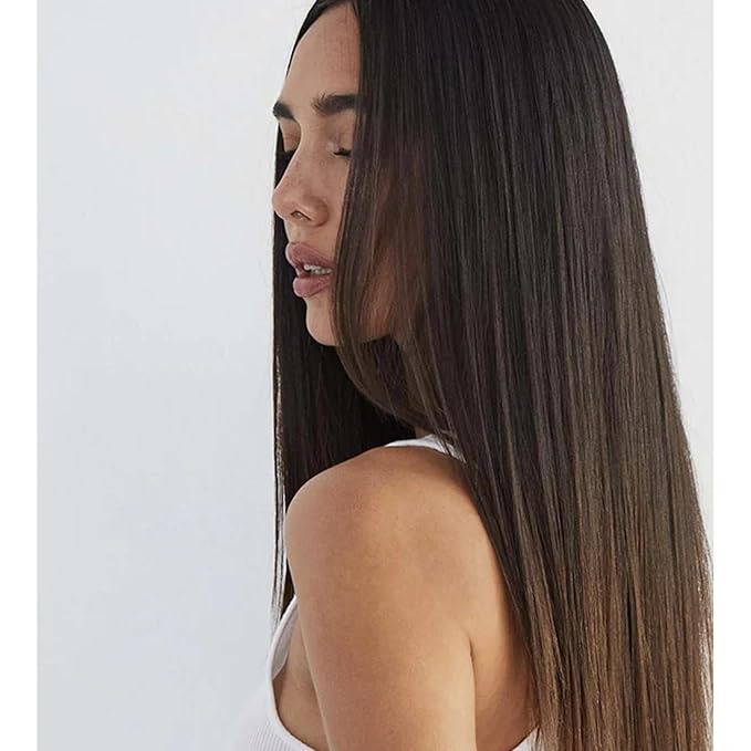 IGK GOOD BEHAVIOR 4-in-1 Prep Spray Travel Size | Gently Detangles, Controls Frizz for 24 Hours, Heat Protection & Shine | Weightless Formula for Smooth Hair | 2.0 Fl Oz (Pack of 2)