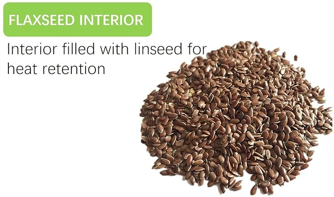 Deep Conditioning , Microwavable Heat Cap for Steaming Hair Styling and Treatment Steam Cap Steaming Haircare Therapy (Black)