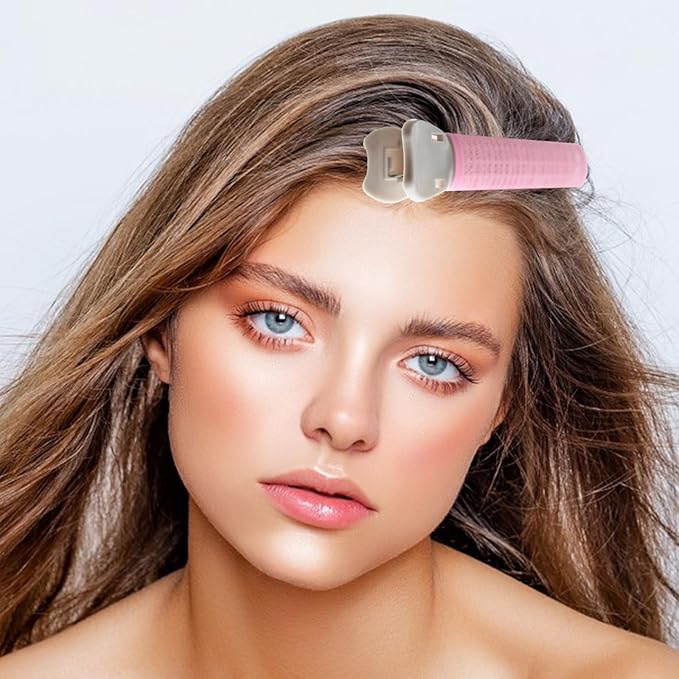 16 PCS Volume Hair Clips for Women, Root Clips for Fluffy Instant Hair Volumizing (Colorful)