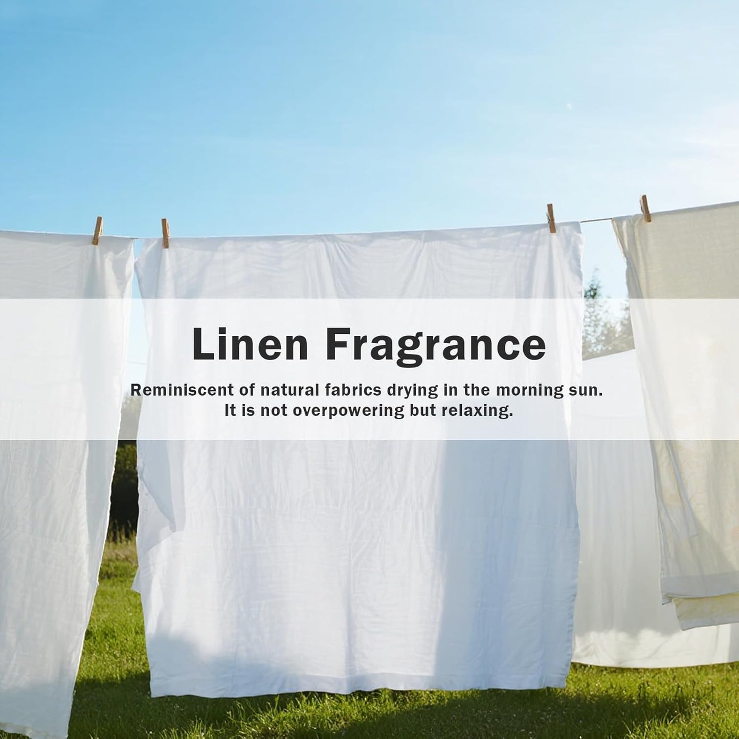 SCENTORINI Scented Sachets for Drawers and Closets, Linen Scent 14 Pack, Long-Lasting Sachets Bags Wardrobe Freshener, for Shoe Wardrobe, Cupboard