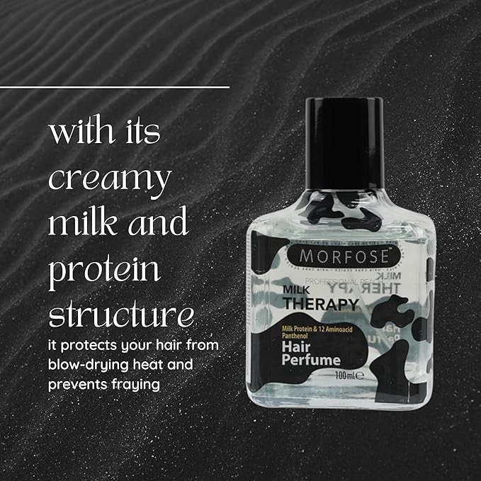Milk Therapy Hair Perfume, 3.38 Fl Oz