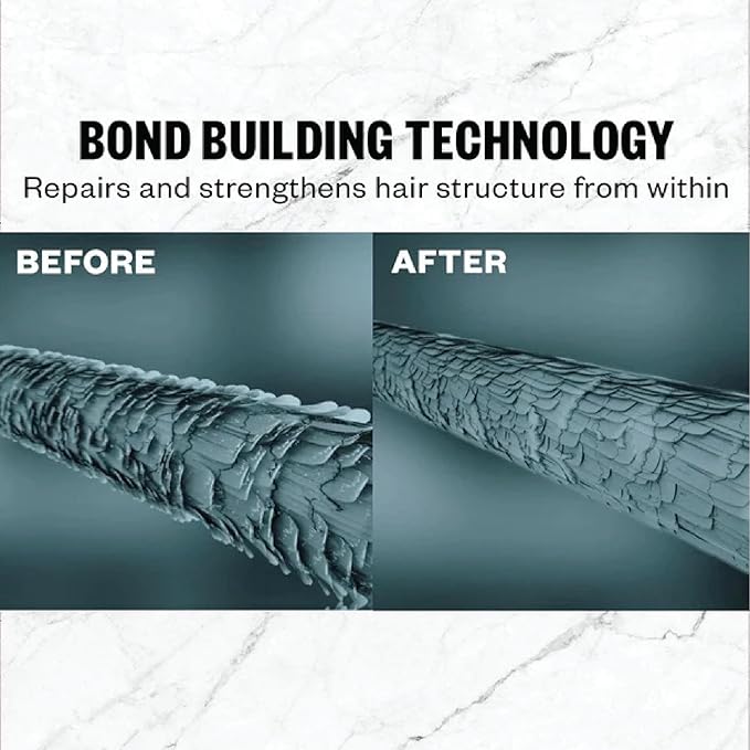 IGK Antisocial No-Rinse Overnight Dry Hair Treatment Mask Travel Size | Bond-Building Repairs, Smoothes and Softens Hair | Vegan + Cruelty-Free | 1.7 Oz (Pack of 2)