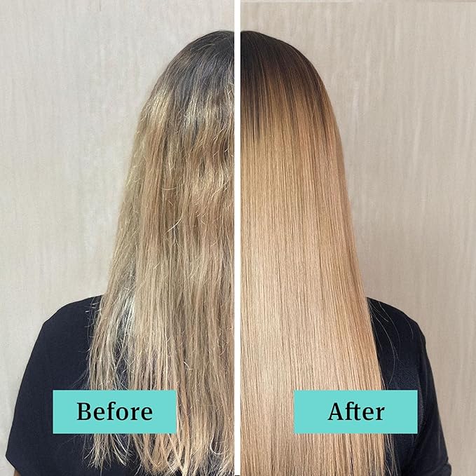 Hydration Mineral Shampoo & Conditioner (34oz/1 Liter)