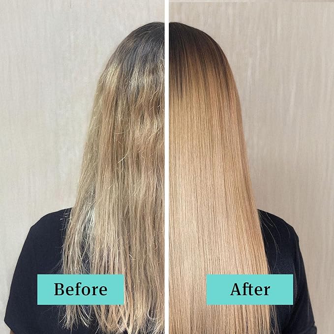 Hydration Mineral Shampoo & Conditioner (8.5oz/250ml)