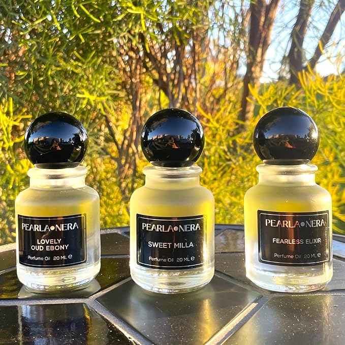 OUD SWAP, Arabian Perfume Oil, Perfect for Special Moments, Inspired by PRIVATE OUD. Women Perfume and Men Cologne .68 Fl Oz
