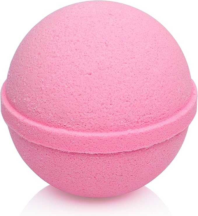 Bath Bomb with Ring Inside Love Potion Extra Large 10 oz. Made in USA (Ring Size Surprise)