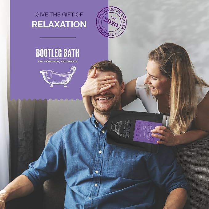 Shower Steamers Aromatherapy Lavender 8 Pack, 100% Pure Essential Oil, All Natural, for Men and Women, Made in USA