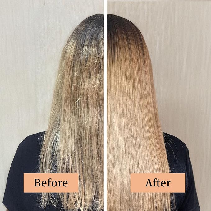 Volume Mineral Shampoo & Conditioner (8.5oz/250ml)