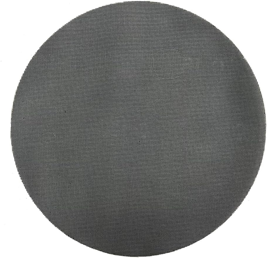 447120 Floor Sanding Screen Disc, 10 Pack, 19", Grit 100