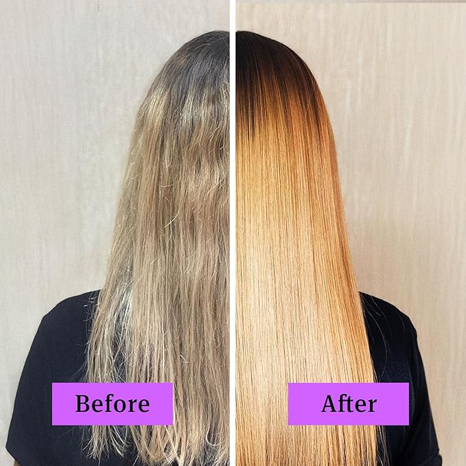Glossy Blonde Conditioner (34oz/1 Liter)