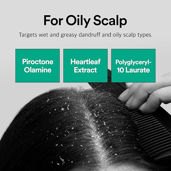 REFILLED Booster Plus Sebum | Hair Growth Serum & Thickening Scalp Treatment with Built-in Massager for Men & Women | Hair Loss & Thinning | Fuller & Baby Hair Regrowth | Fast-Absorbing with Biotin