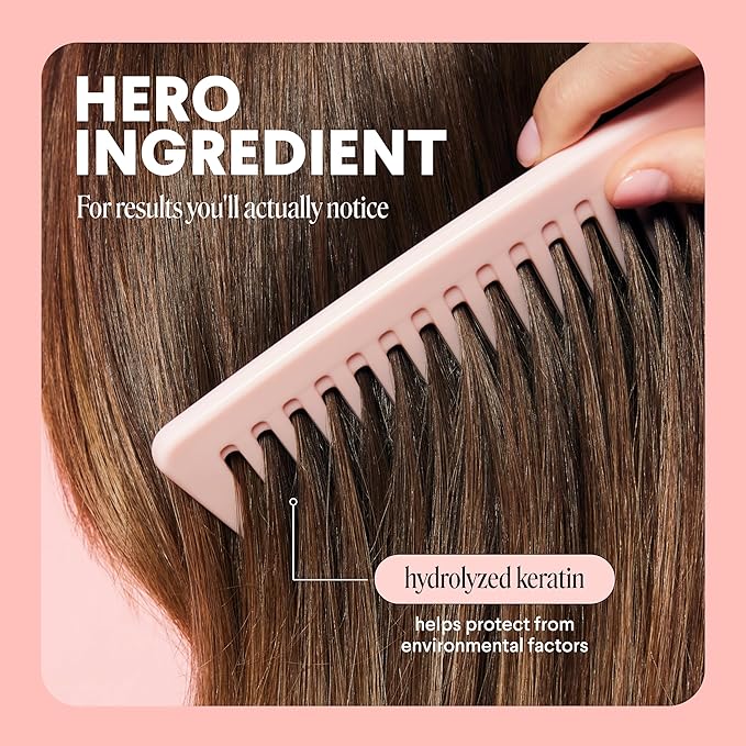 MONDAY HAIRCARE ORIGINAL Dry Shampoo with Keratin, oil-absorbing for All Hair Types 50ML (3 Pack)