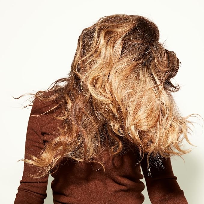 Odele Dry Shampoo, Oil-Absorbing Powder to Revive Volume for All Hair Types & Textures, 1 oz