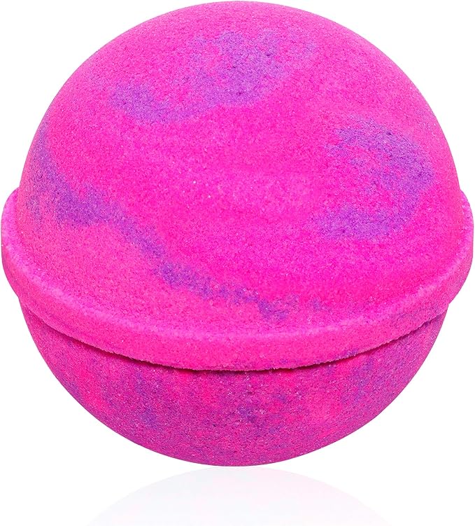 Bath Bomb with Ring Inside Love Potion Extra Large 10 oz. Made in USA (Ring Size Surprise)