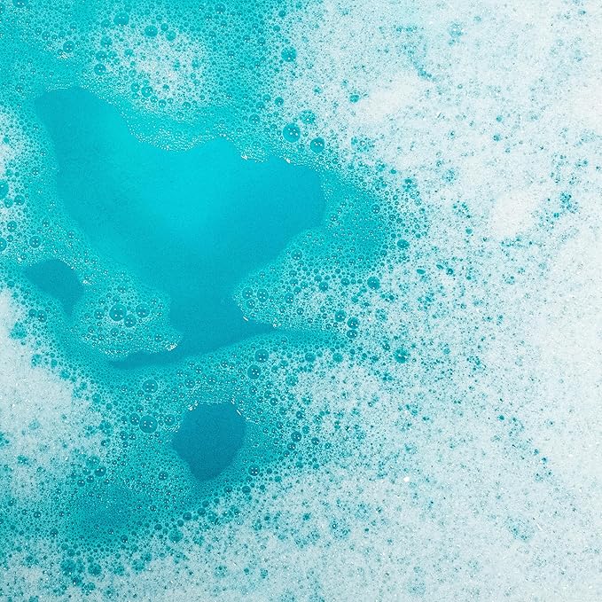 Tub Works® Magical Kids Bubble Bath, Variety 12 Pack | Creates Colorful Water & Tons of Foam Bath Bubbles | Nontoxic | Character-Themed Bubble Bath for Kids | Pink, Purple & Teal Bath Colors